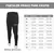 Pantalón De Arquero Prince Park Reusch - online store