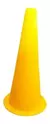 Cono Mediano Plástico 30 Cm Rígido - buy online
