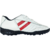 Sm2 Botines De Cuero Blanco Fútbol 5 - buy online