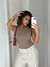 BLUSA DECOTE COSTAS - loja online