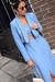 BLAZER CROPPED