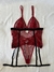 BODY PÉROLA - Poder Secreto Lingerie