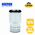 BOCALLAVE HEXAGONAL 6.5 MM ENCASTRE 1/4 CORTO BREMEN - comprar online