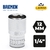 BOCALLAVE HEXAGONAL ENCASTRE 1/4" X 12 MM BREMEN