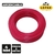 CABLE UNIPOLAR 4 MM ROJO X METRO TREFILCON