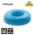 CABLE UNIPOLAR 2.5 MM CELESTE X METRO TREFILCON
