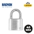 CANDADO ALUMINIO 40 MM BREMEN