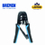 CRIMPEADORA PARA TERMINALES (RJ11 -RJ12 - RJ45) BREMEN - comprar online