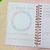 Planner A5 Datado 2026 Coelhinhos Kawaii com Elástico - loja online