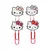 Clips Marcadores de Página 50mm Hello Kitty MoLin - comprar online