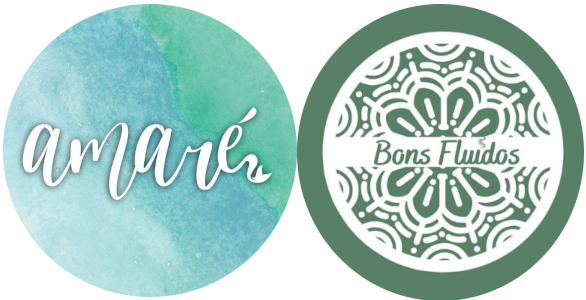 AMARÉ & BONS FLUÍDOS