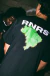 Camiseta RNRS- Território Brasil na internet