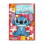 Mangá - Stitch no Japão 2019 Novo