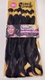 Cabelo Orgânico Black Beauty Ondas Marcantes
