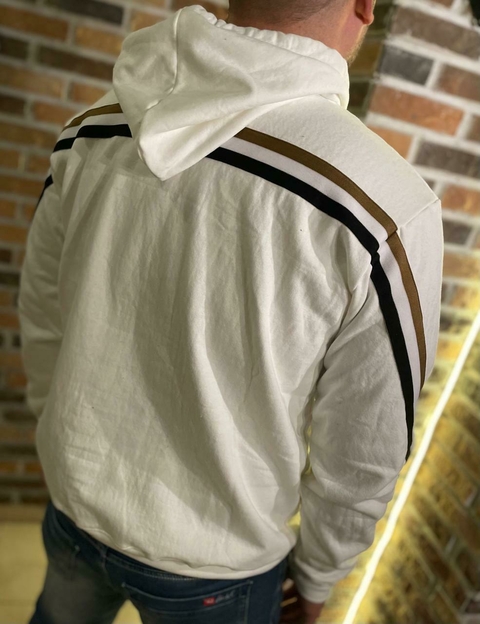 HOODIE BS BLANCO - comprar en línea