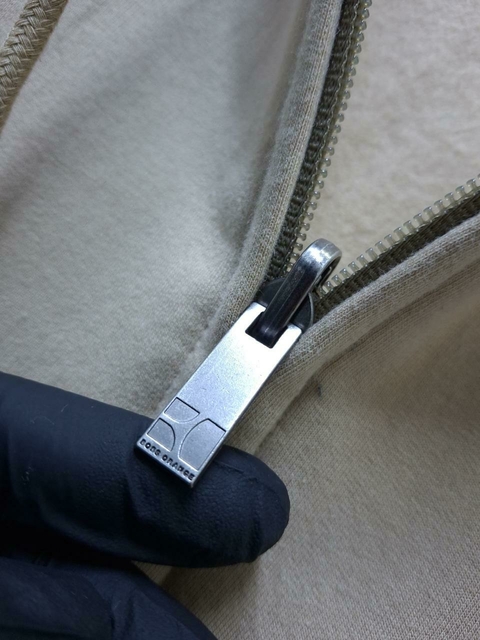 HOODIE BS BEIGE - comprar en línea