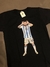 Remera Messi Topo Gigio