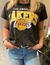 Remera Lakers