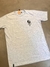 Remera Samurai Gris - comprar online