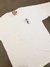 Remera oversize Geisha - comprar online