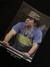 Remera Maradona Boca