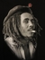 Remera Bob Marley en internet