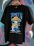 Remera Spinetta