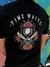 Remera Time - Polonio