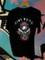 Remera Time