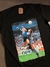 Remera Mano de Dios