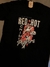 Remera Red Hot - comprar online