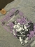 Remera Samurai Gris en internet