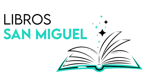 Libros San Miguel