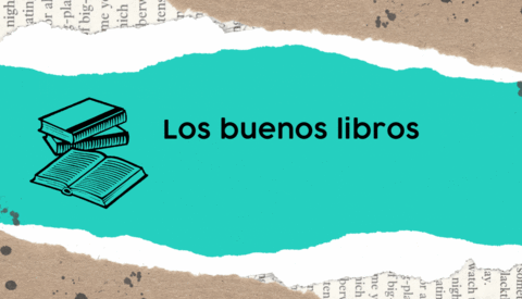 Imagen del carrusel Libros San Miguel