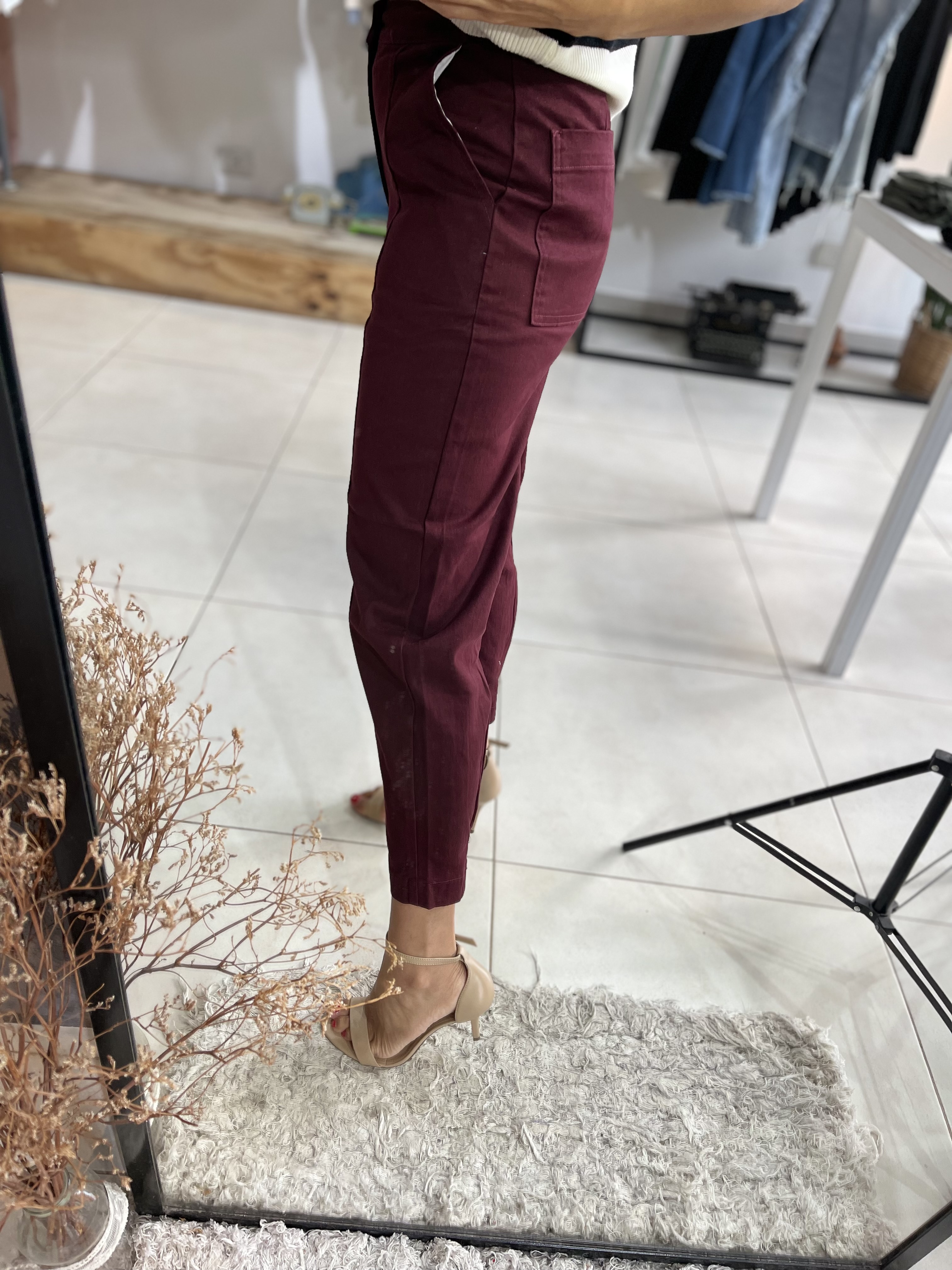 PANTALONES