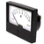 Amperímetro Analógico Renz FM-86 0 a 10A - CA - Ferro Móvel