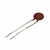 Capacitor Disco Cerâmico 39pF X 50V