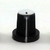 Knob Ad-23n Branco Para Eixo Estriado