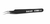 Pinça Curva 111mm Aço Inox Anti-Estática