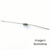 Resistor De Precisão 487r 1% 1/4w (am,cz,rx,pt,mr)