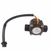 Sensor De Fluxo De Água YF-S201 1/2 Polegada 1-30 L/min