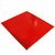 Tampa Para Gaveteiro Gvt1 E Gvt2 - Vermelho