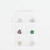 DECO PARA UÑAS M-132 CITY GIRL - comprar online