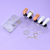 ACCESORIOS PARA UNAS GO-M83 CITY GIRL
