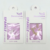 DECORACION DE UÑAS GO-24024 CITY GIRL