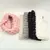 CUELLO PELUDITO, VARIOS COLORES CITY GIRL 46327-9*120