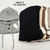 GORRO CON CUELLO Y BOTONES, VARIOS COLORES CITY GIRL 46630-3*120