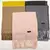 BUFANDA JASPEADA CON FLECOS WN-241202*120