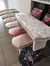 APOYAMANOS DE MADERA PARA MANICURA en internet