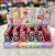 TINTE LABIAL FRESH FRUITY MOCALLURE